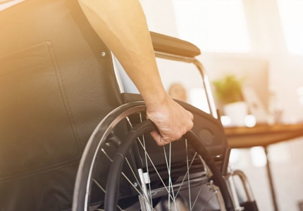 Personal Injury Image